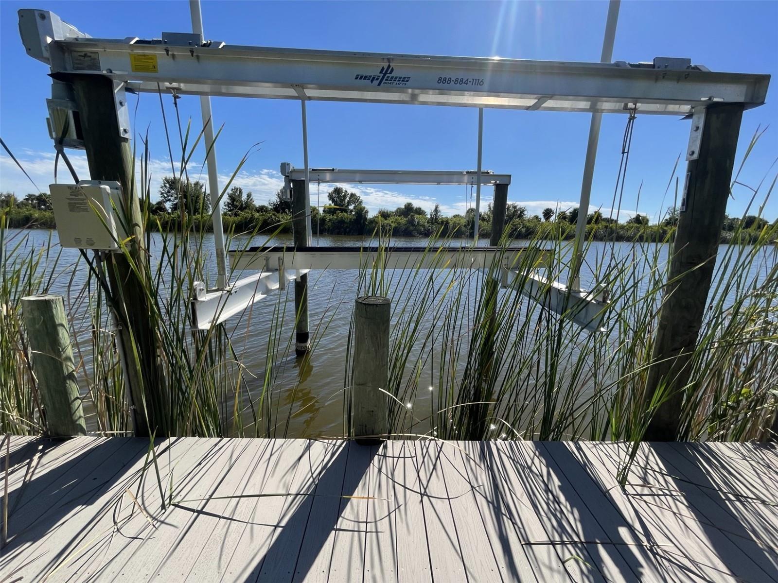 PORT CHARLOTTE SEC 085 - Land