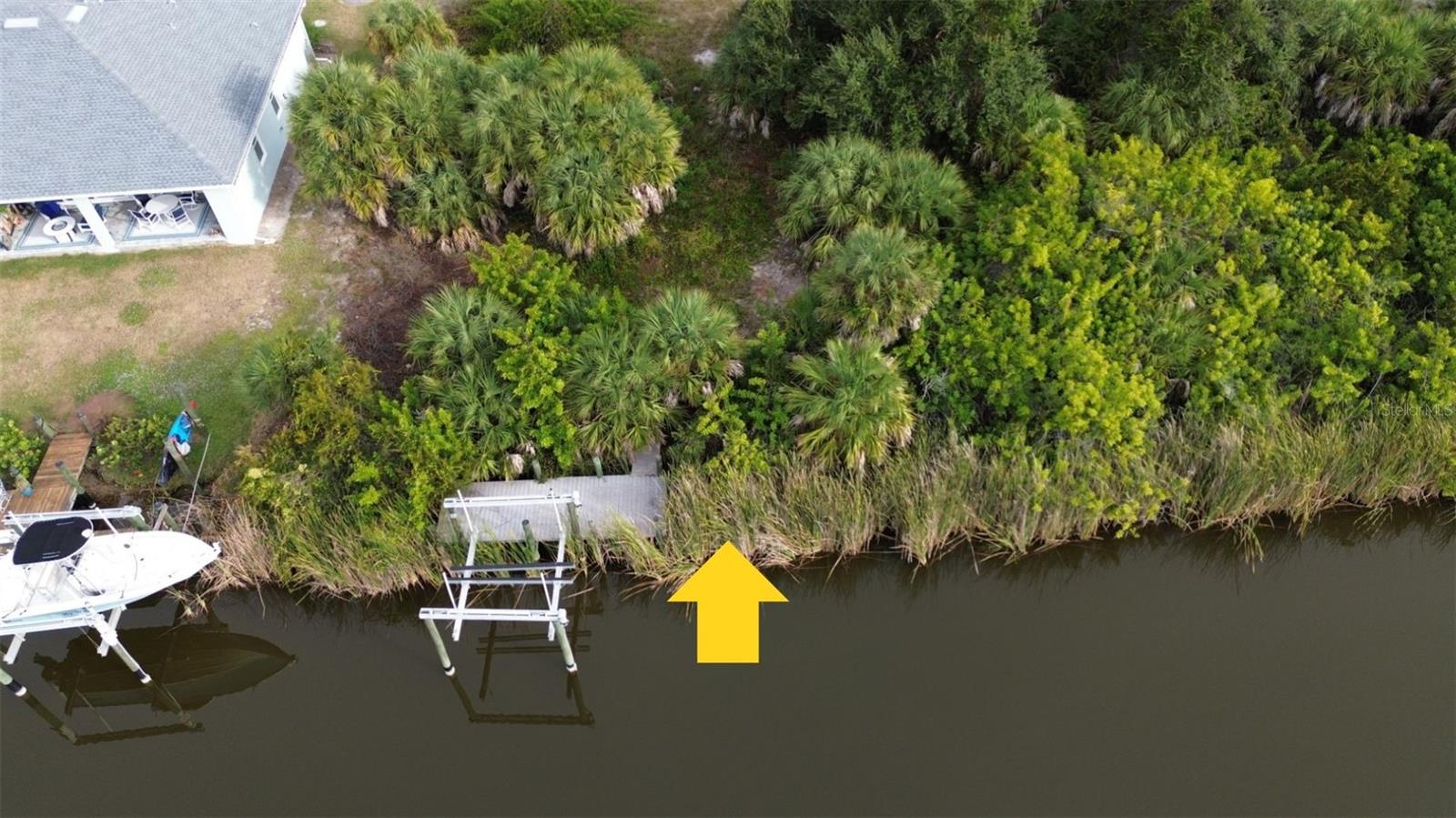 PORT CHARLOTTE SEC 085 - Land