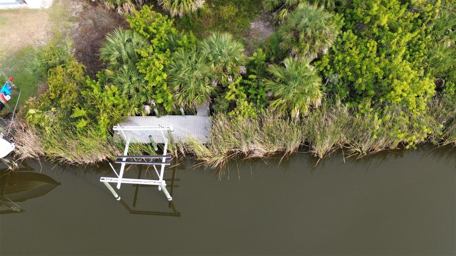 PORT CHARLOTTE SEC 085 - Land