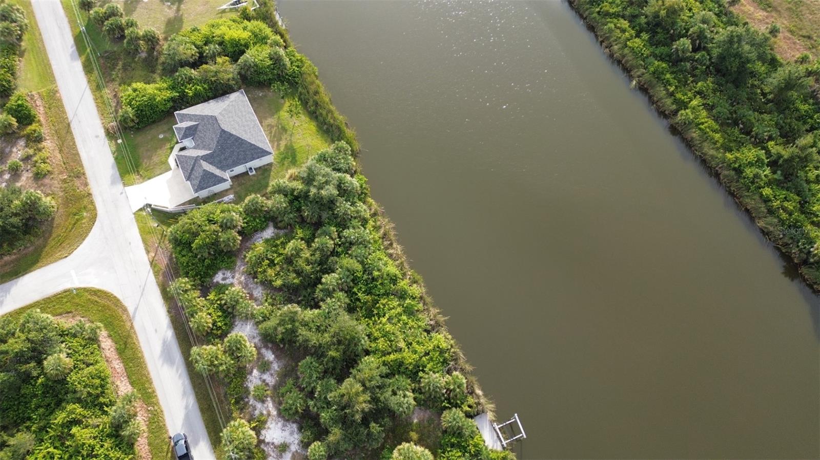 PORT CHARLOTTE SEC 085 - Land