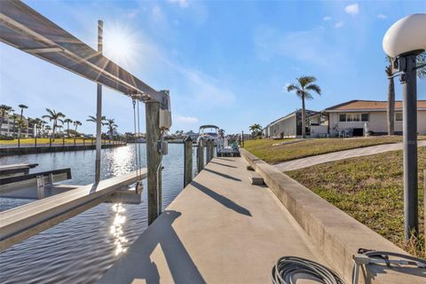 A home in PUNTA GORDA