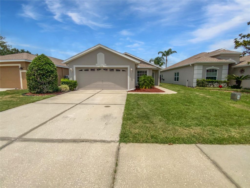 Photo of 2936 Banyan Hill Lane, Land O Lakes, FL 34639 (MLS # O6316007)