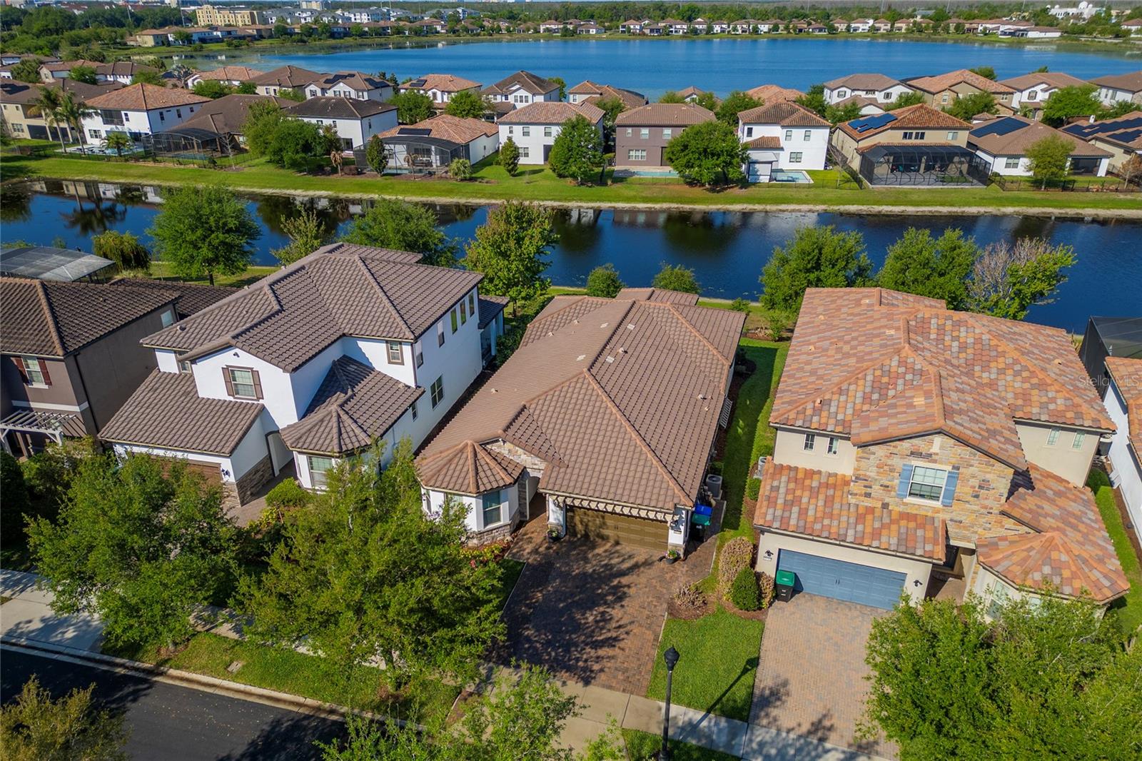 RUBY LAKE PH 1 - Residential