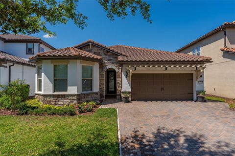 10790 CITRON OAKS DRIVE ORLANDO FL 32836