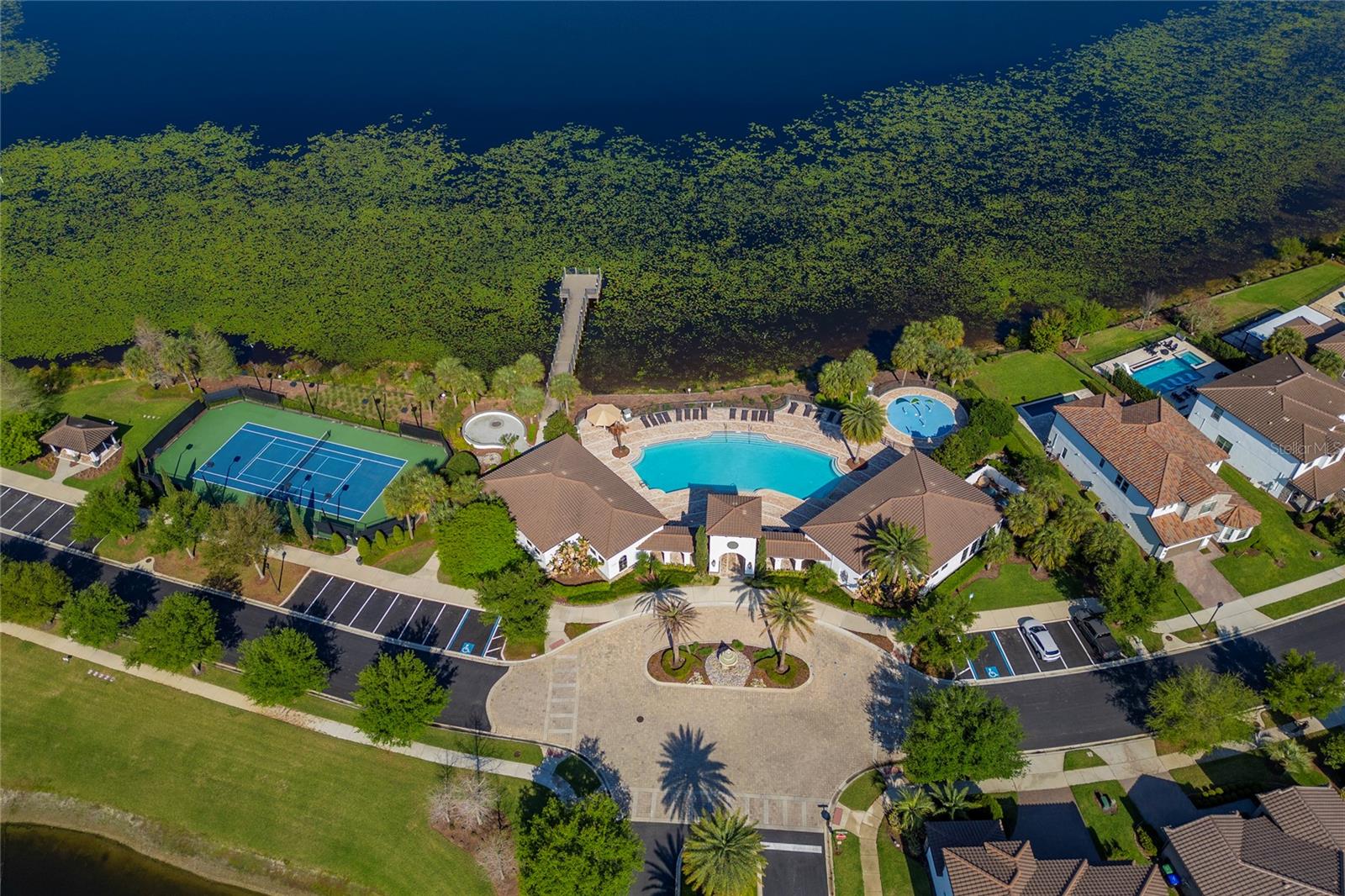 RUBY LAKE PH 1 - Residential