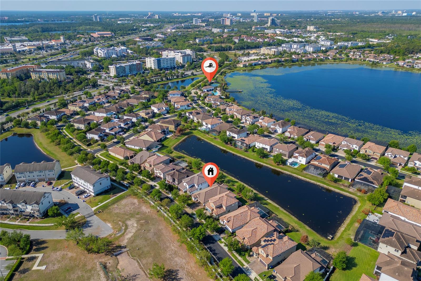 RUBY LAKE PH 1 - Residential