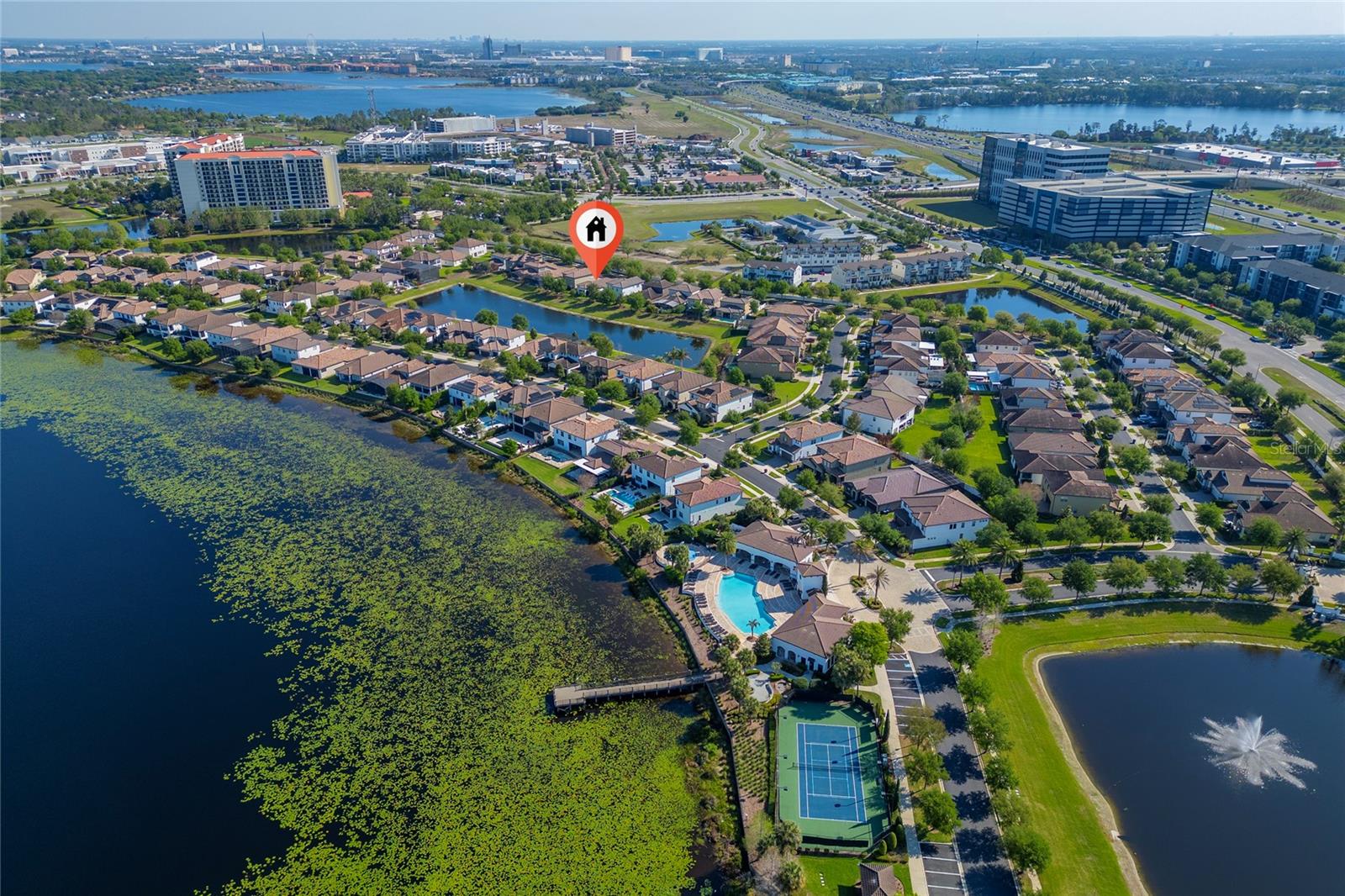 RUBY LAKE PH 1 - Residential