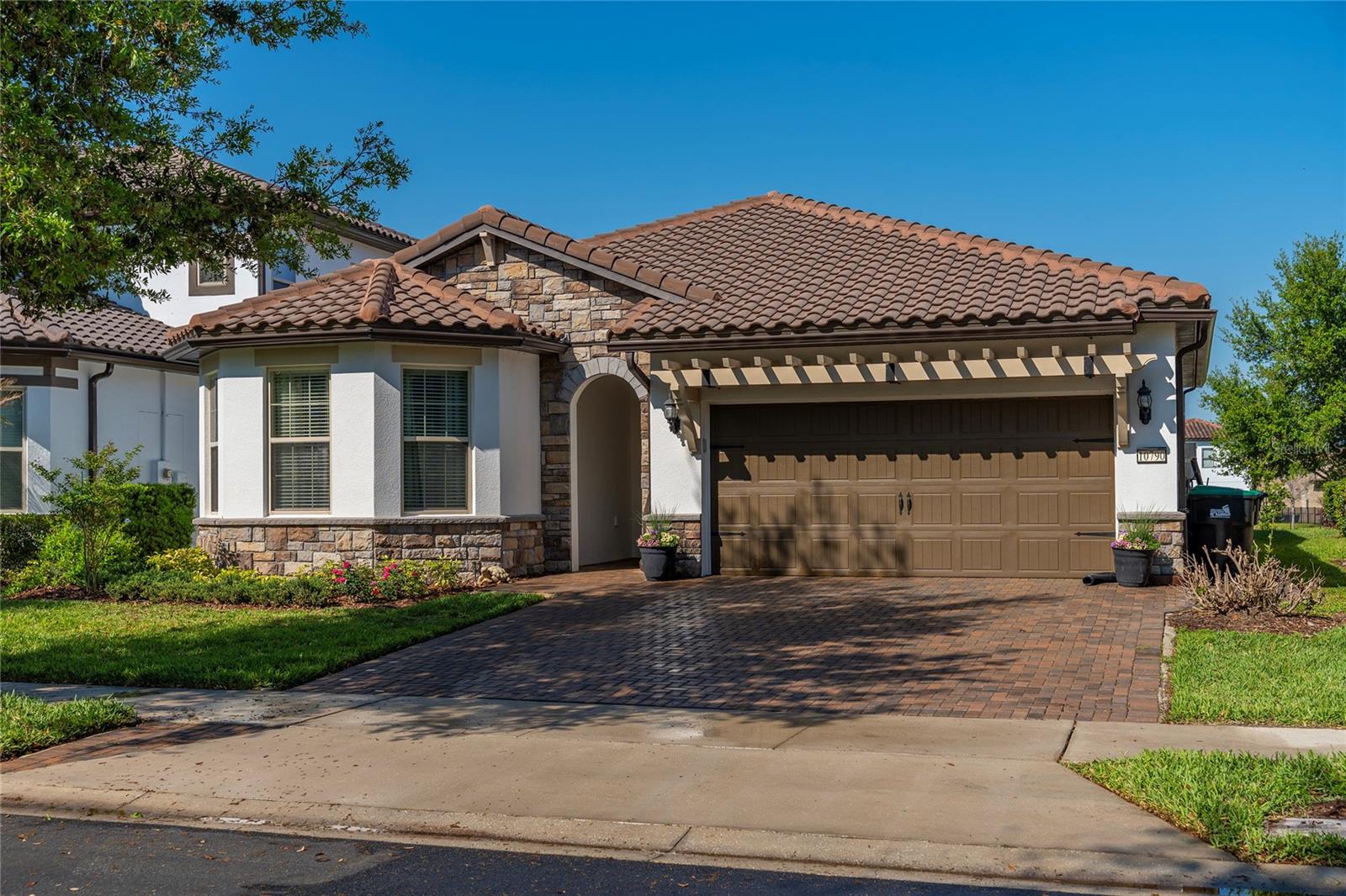 RUBY LAKE PH 1 - Residential