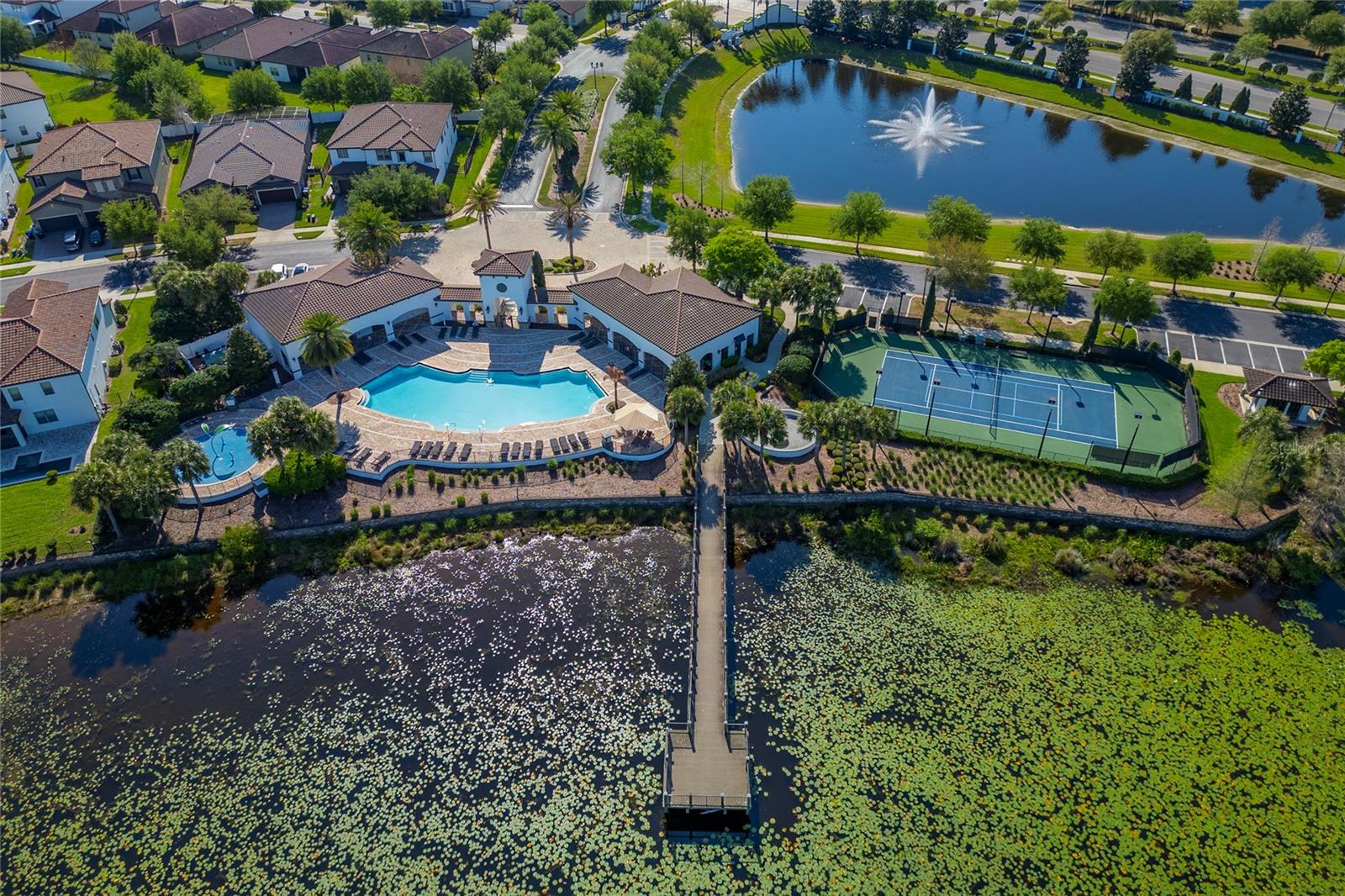 RUBY LAKE PH 1 - Residential