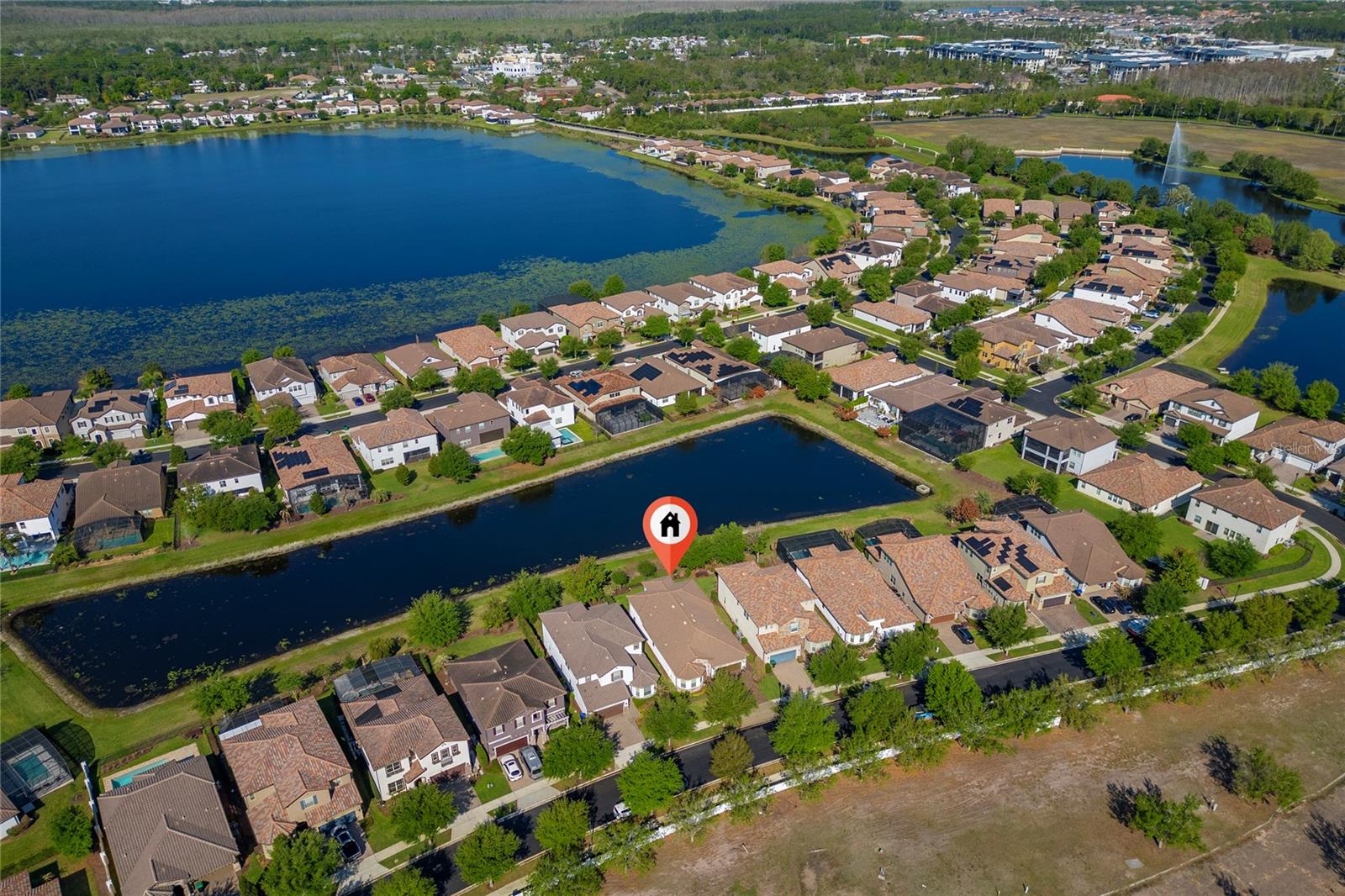 RUBY LAKE PH 1 - Residential