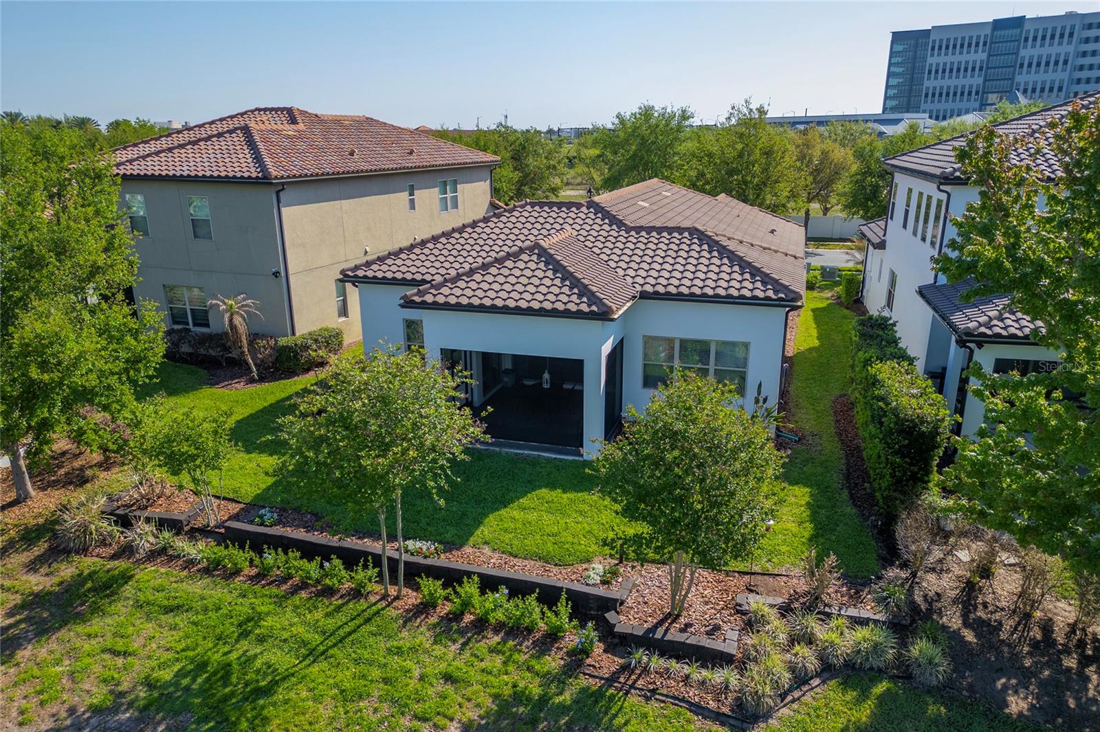 RUBY LAKE PH 1 - Residential