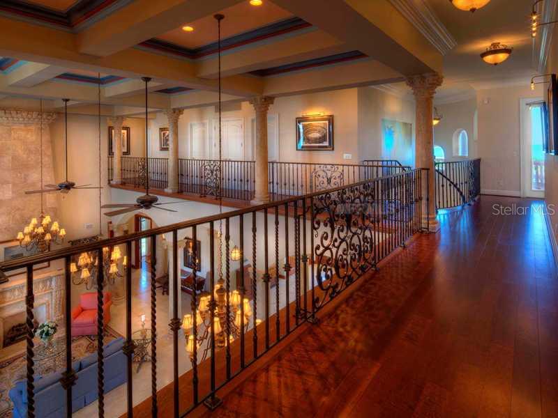 CASEY KEY - Residential