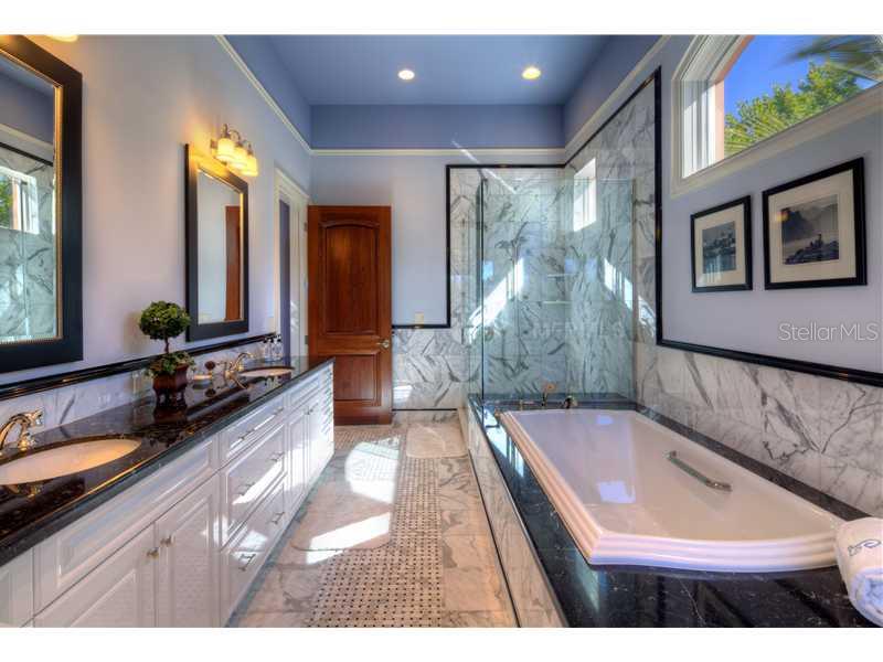 CASEY KEY - Residential