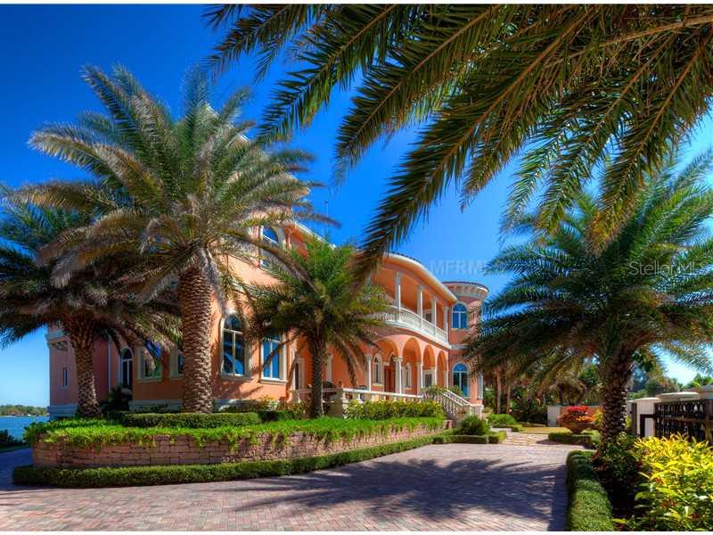 CASEY KEY - Residential