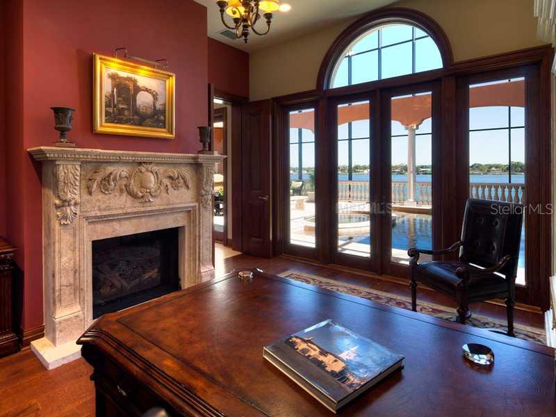 CASEY KEY - Residential