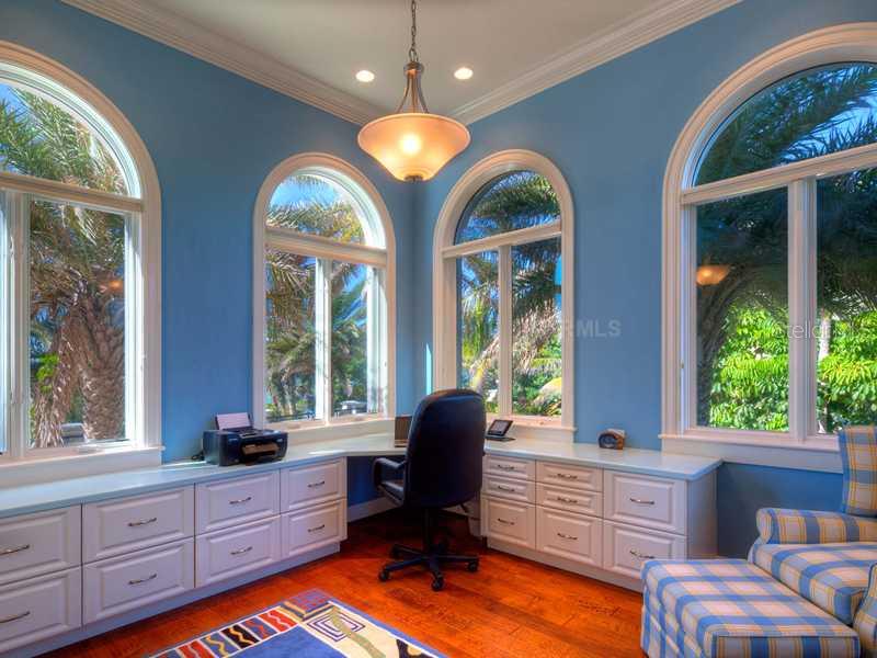 CASEY KEY - Residential