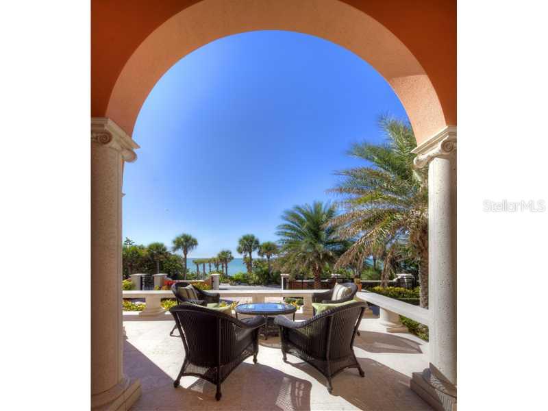 CASEY KEY - Residential