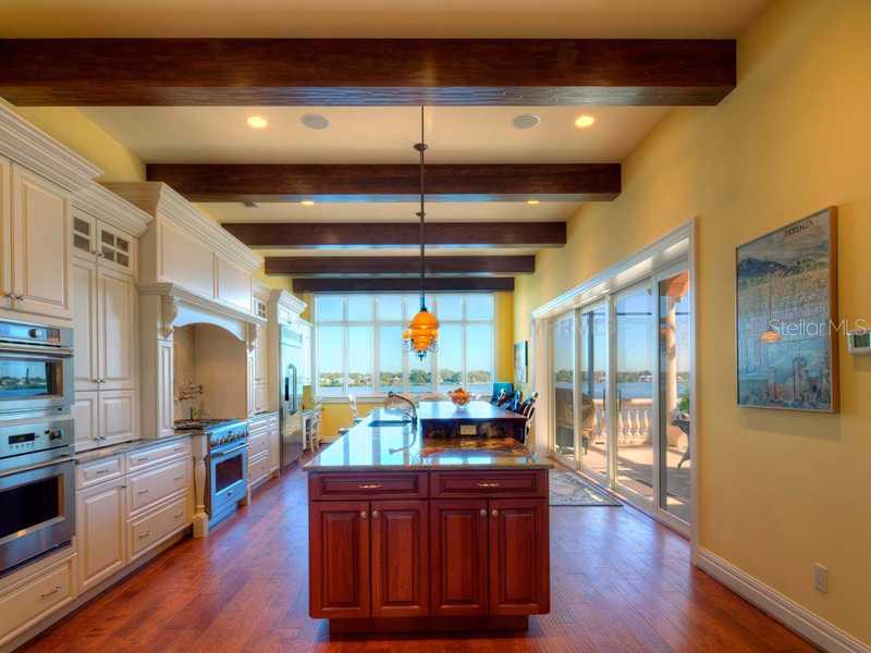 CASEY KEY - Residential