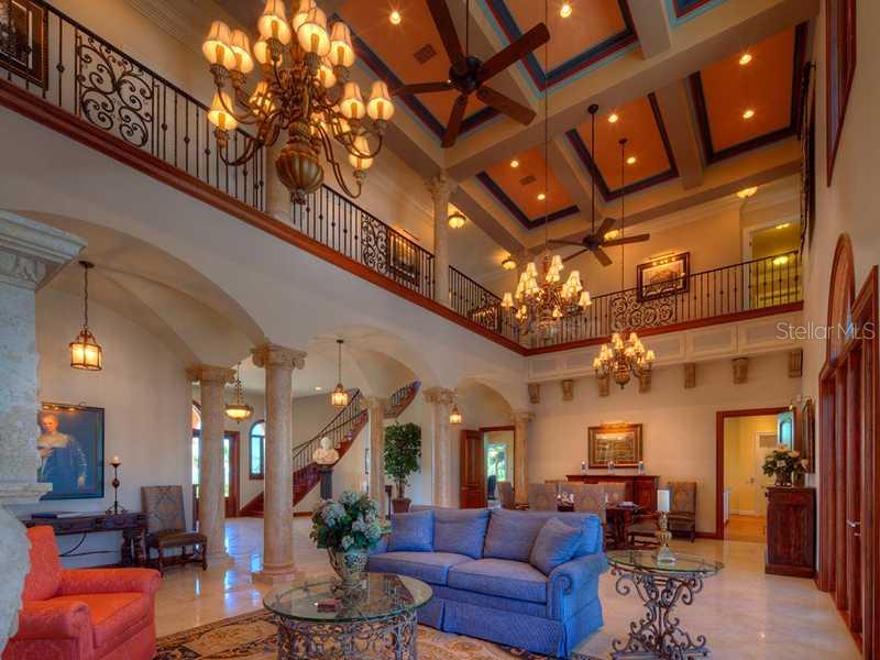 CASEY KEY - Residential