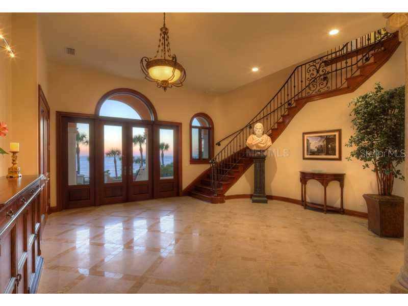 CASEY KEY - Residential