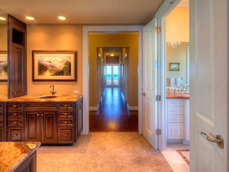 CASEY KEY - Residential