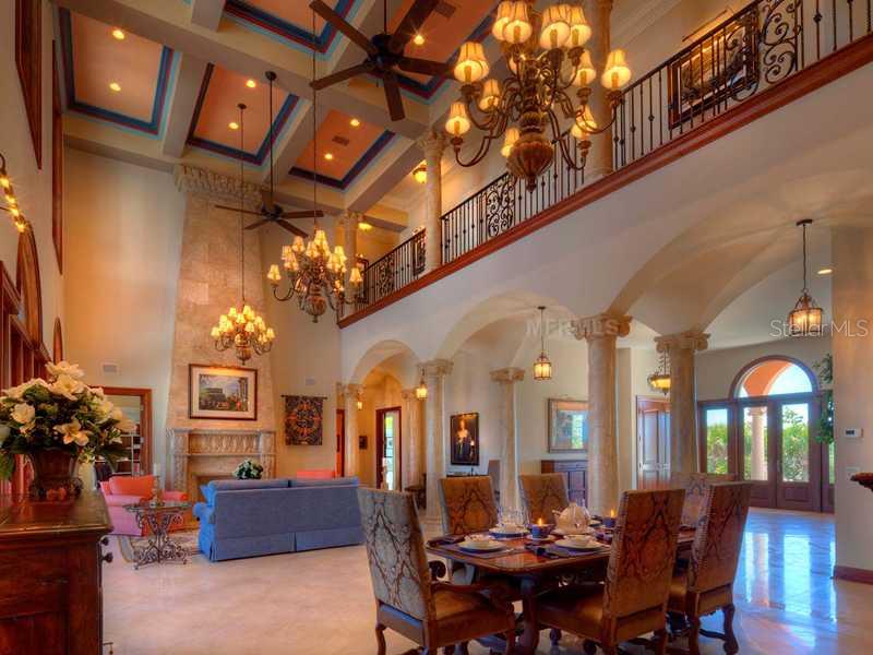 CASEY KEY - Residential