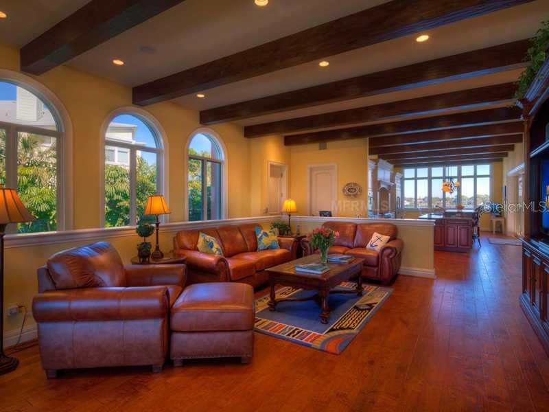 CASEY KEY - Residential