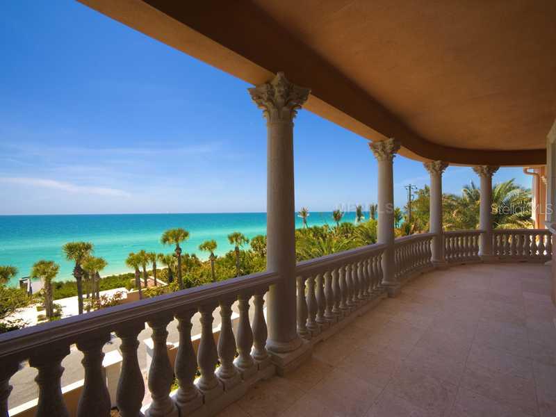 CASEY KEY - Residential