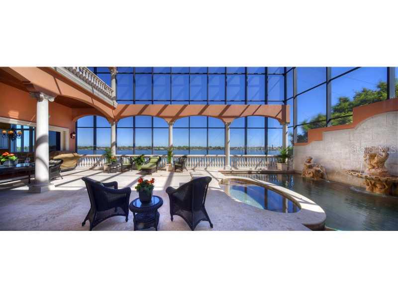 CASEY KEY - Residential