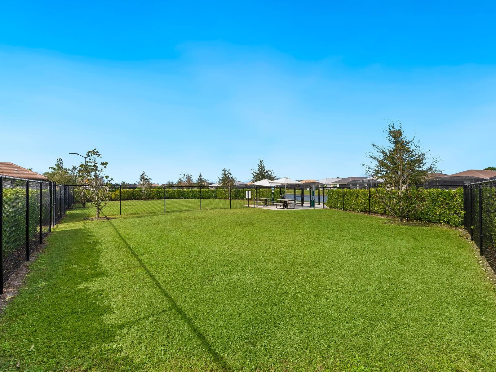 CRESSWIND - Residential