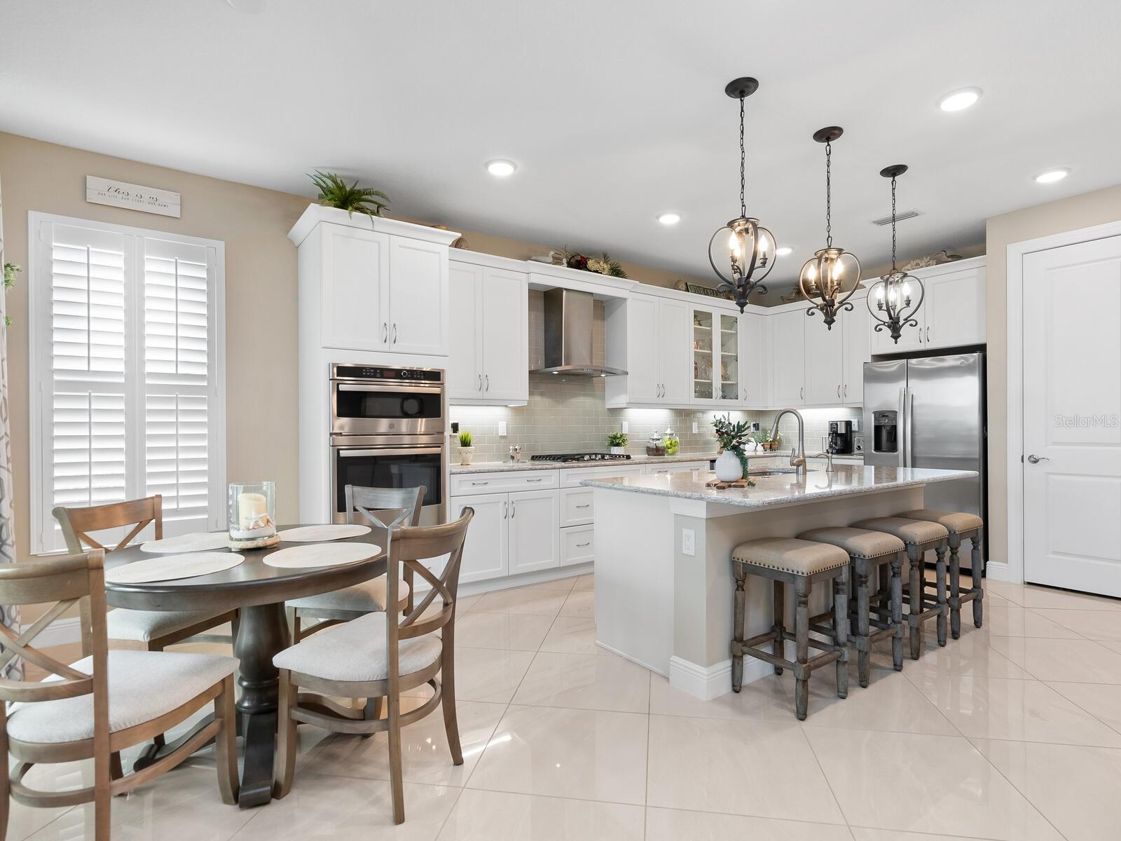 CRESSWIND - Residential