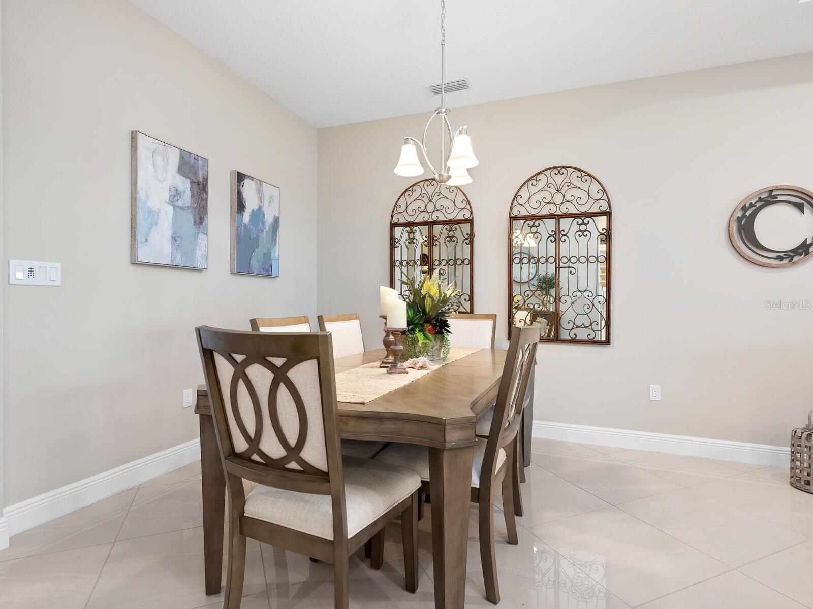 CRESSWIND - Residential