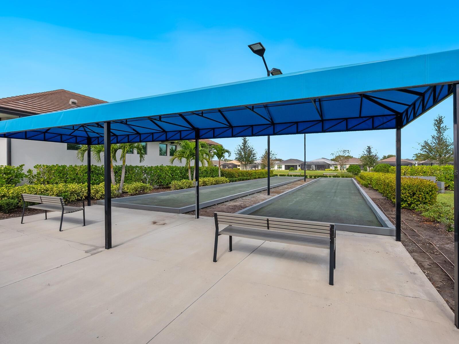 CRESSWIND - Residential