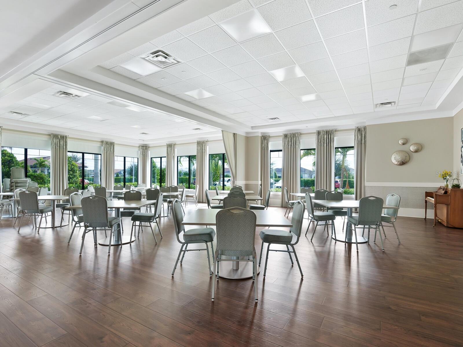 CRESSWIND - Residential