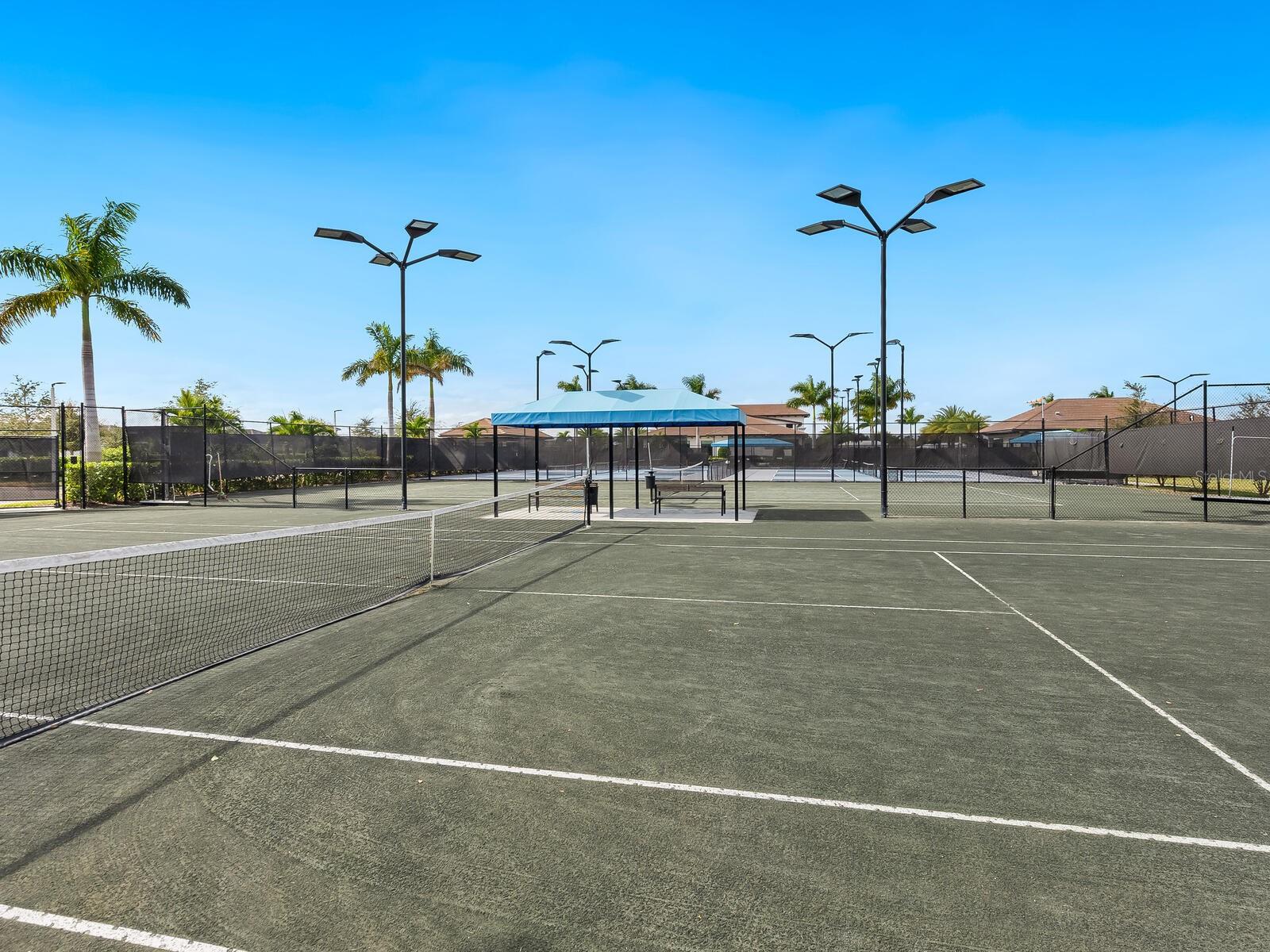 CRESSWIND - Residential