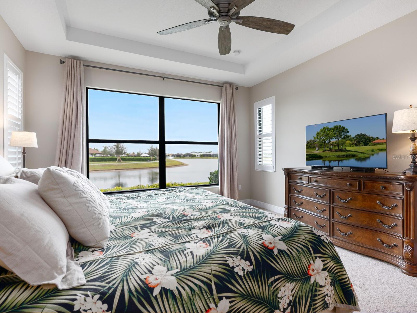 CRESSWIND - Residential