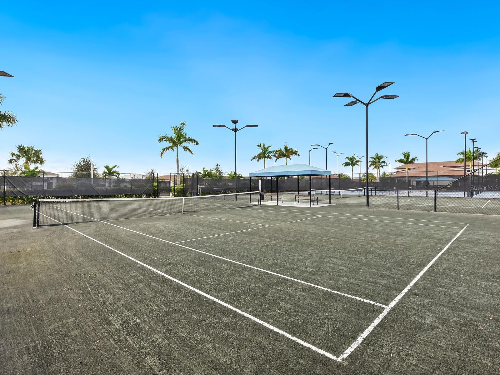 CRESSWIND - Residential