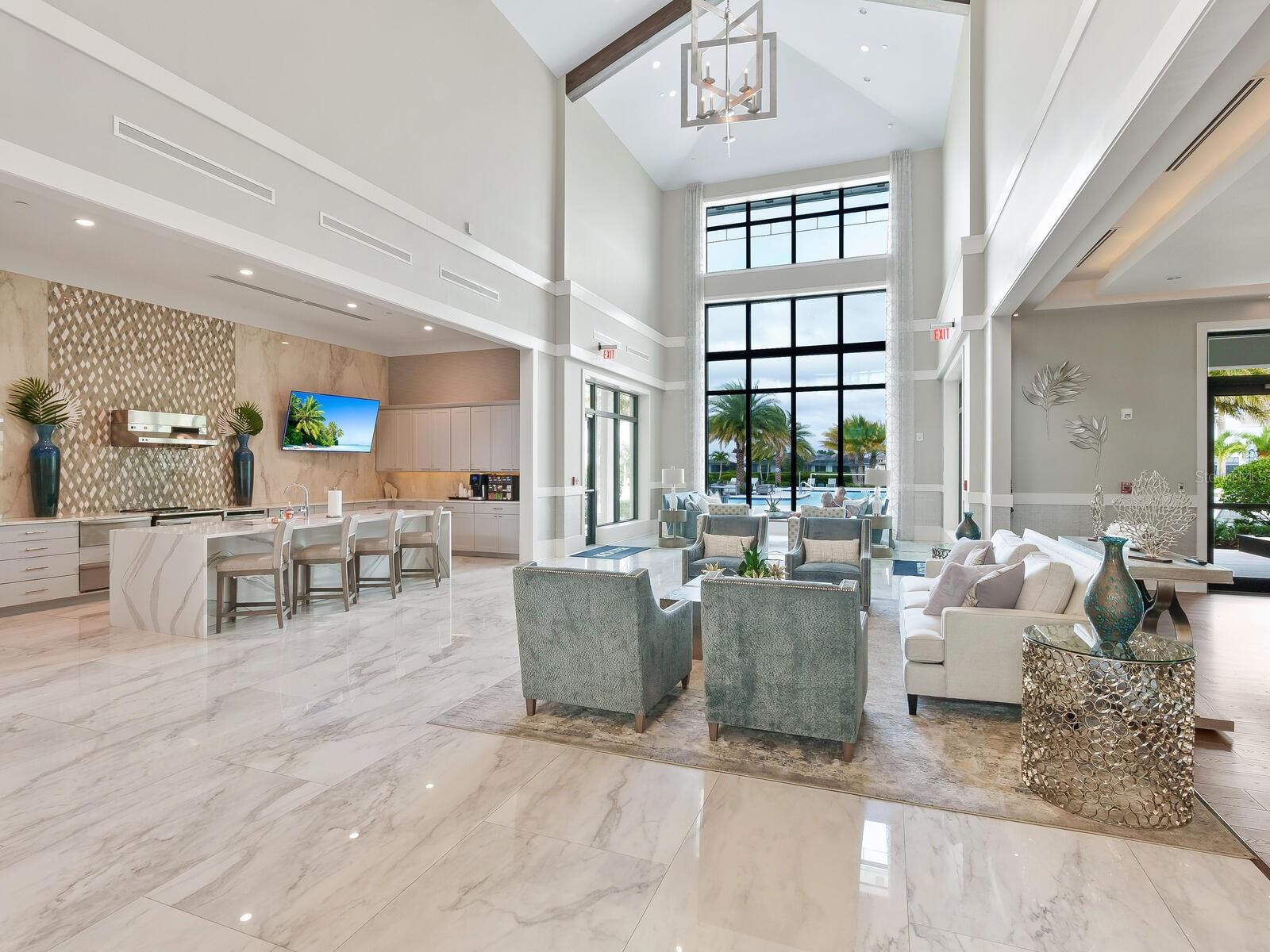 CRESSWIND - Residential