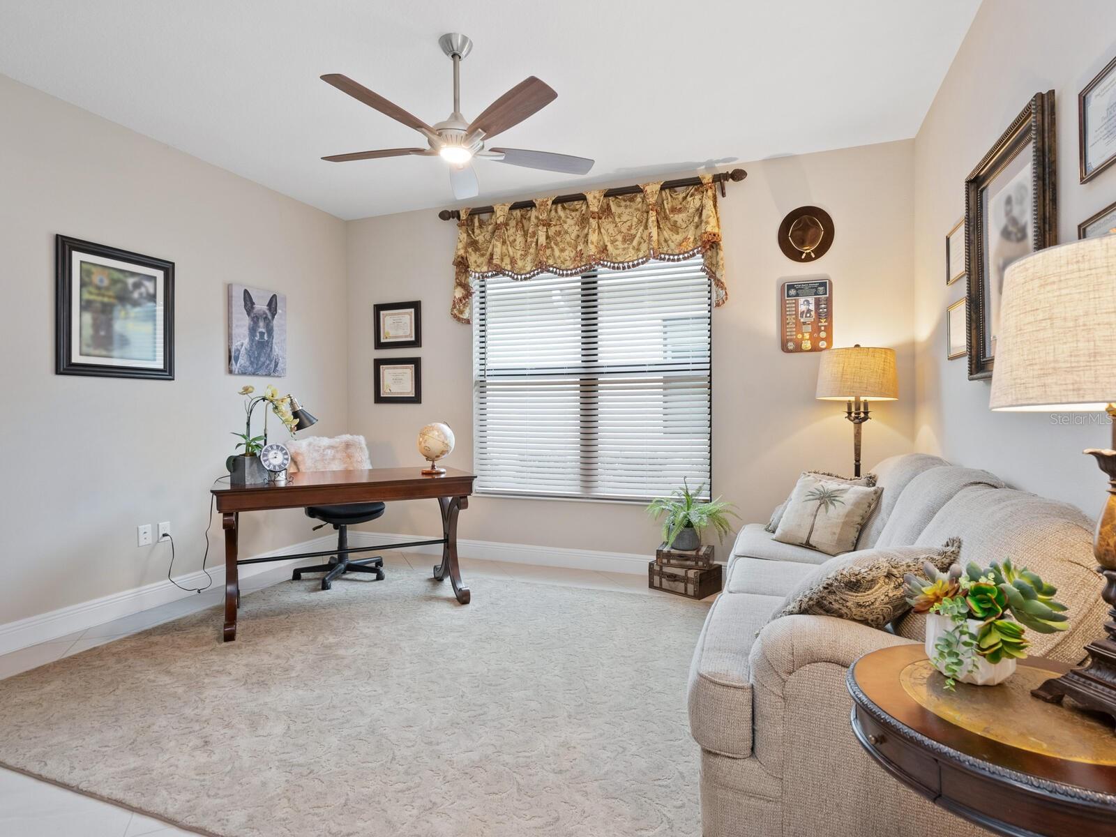 CRESSWIND - Residential