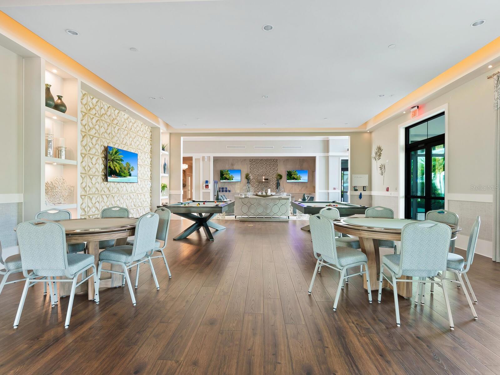 CRESSWIND - Residential