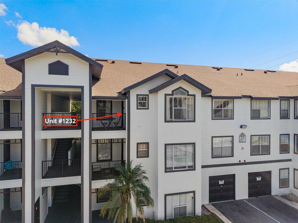 Photo of 2217 Grand Cayman Court #1232, Kissimmee, FL 34741 (MLS # O6448863)
