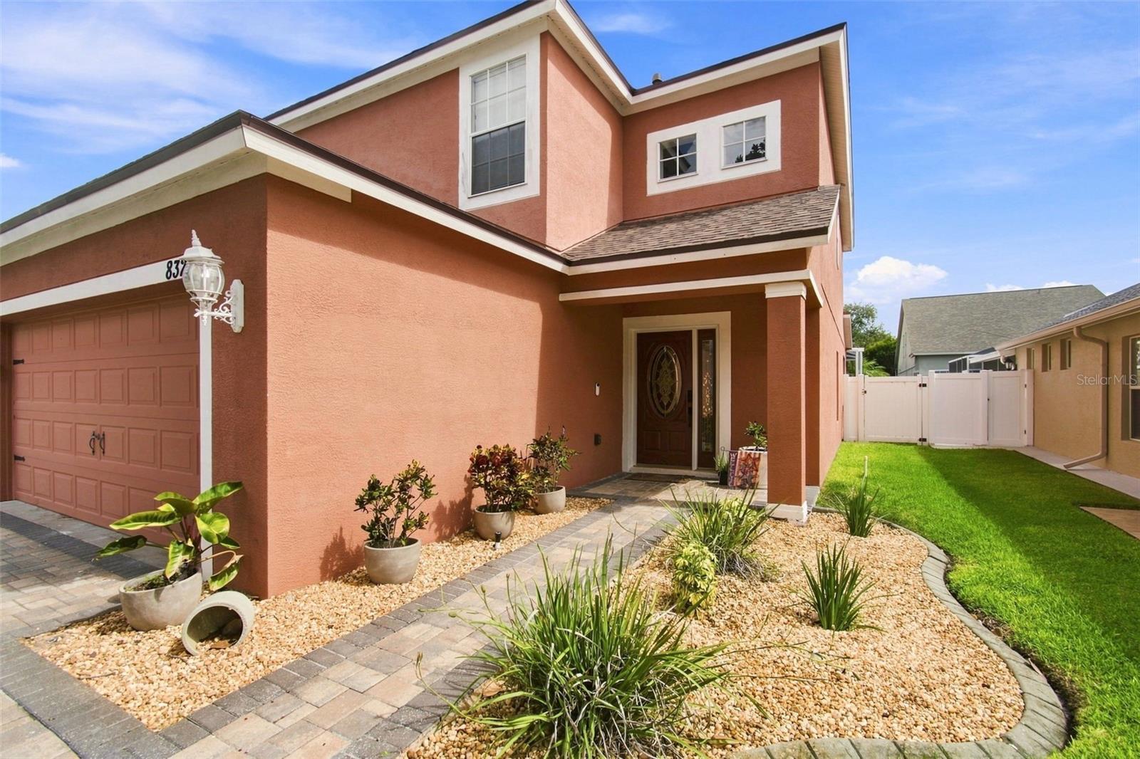 8325 NIGHT OWL COURT