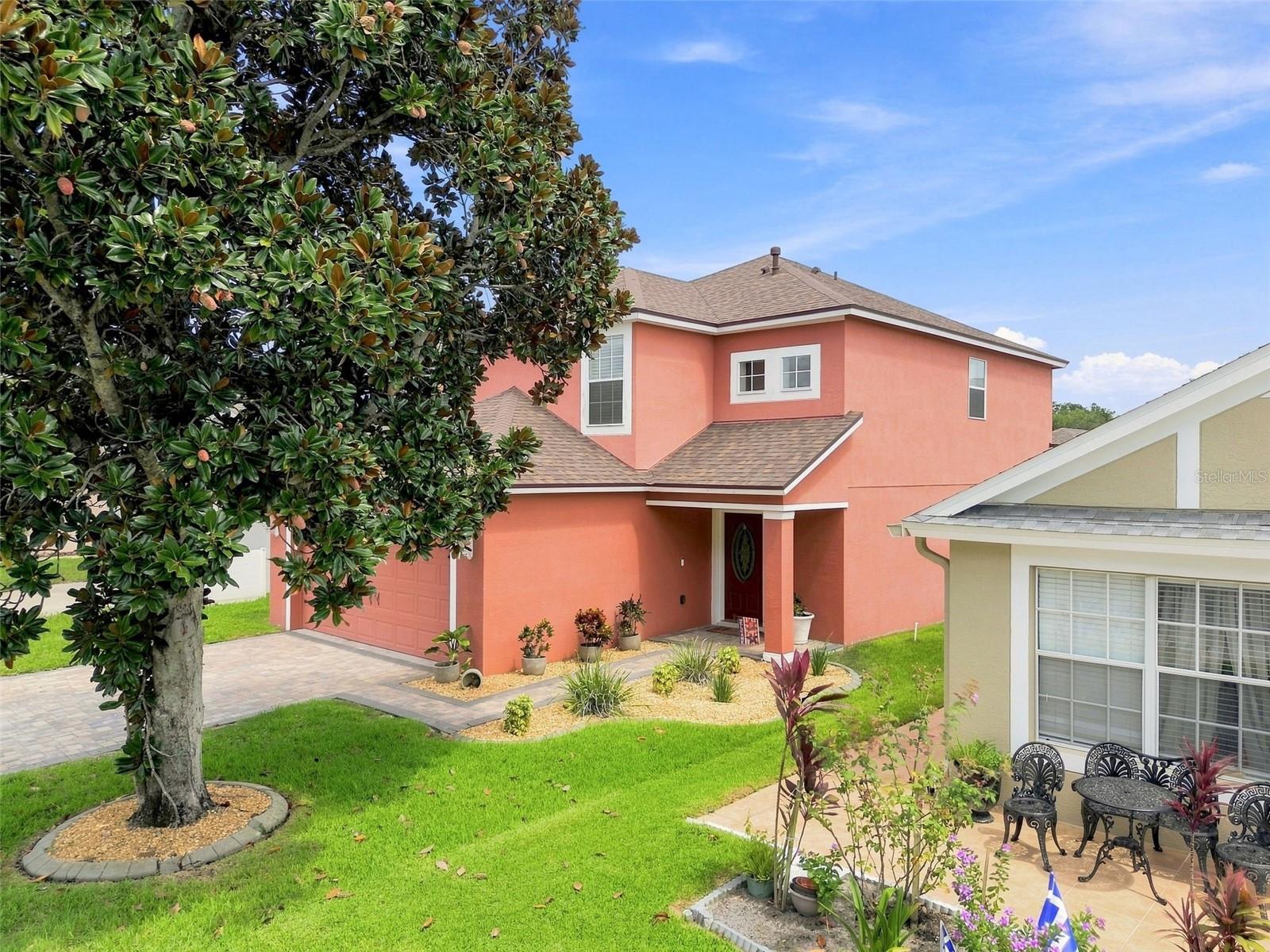 8325 NIGHT OWL COURT