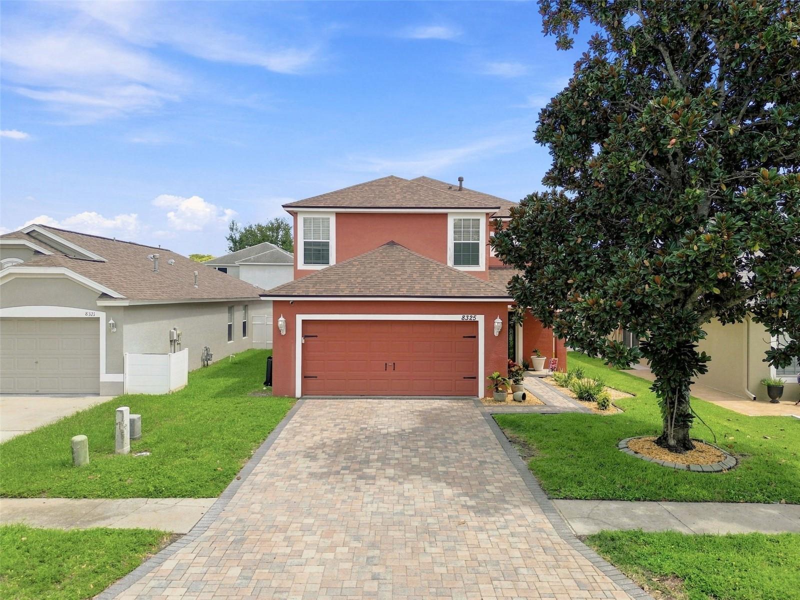 8325 NIGHT OWL COURT