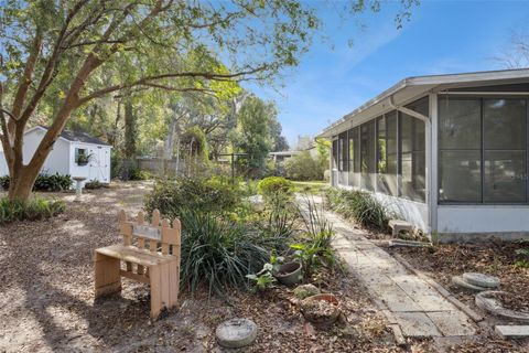 Tiny photo for 141 NE 50th Court, Ocala, FL 34470 (MLS # G5106510)