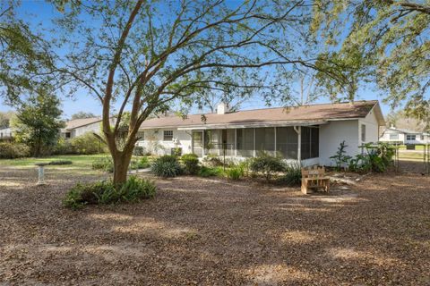 Tiny photo for 141 NE 50th Court, Ocala, FL 34470 (MLS # G5106510)