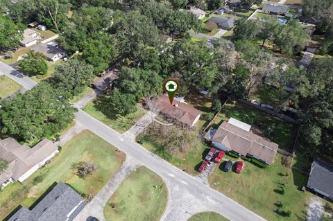 Tiny photo for 141 NE 50th Court, Ocala, FL 34470 (MLS # G5106510)