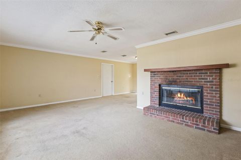 Tiny photo for 141 NE 50th Court, Ocala, FL 34470 (MLS # G5106510)