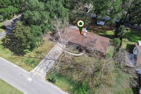 Tiny photo for 141 NE 50th Court, Ocala, FL 34470 (MLS # G5106510)