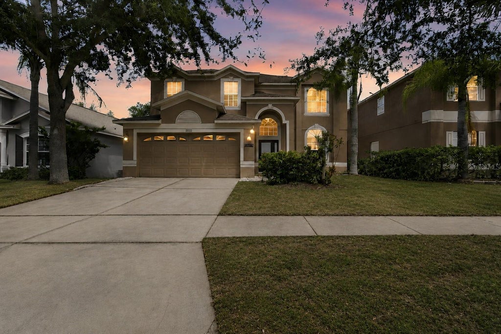 Photo of 10637 Liberty Bell Drive, Tampa, FL 33647 (MLS # TB8533282)